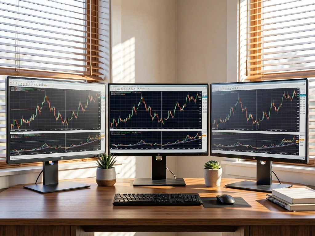 Technical Analysis Workstation