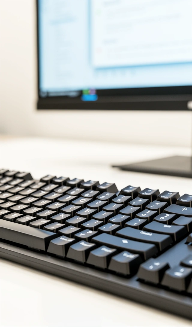 High-end technical tools