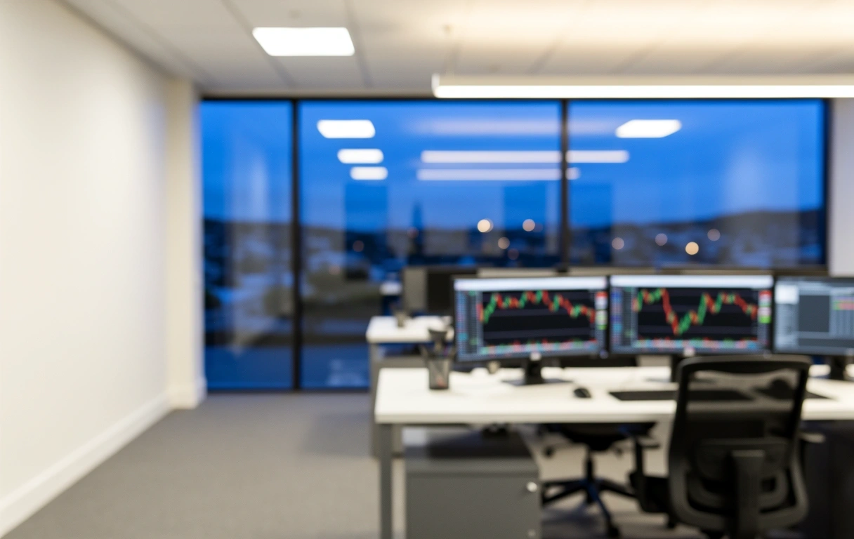 Miradoos Digital Headquarters