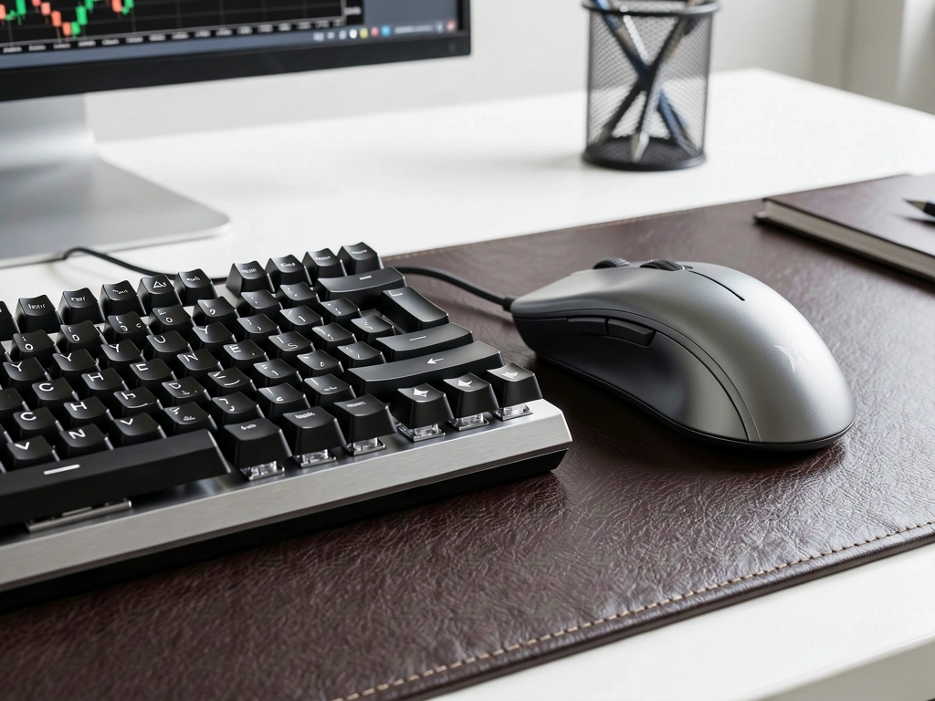 Secure Digital Infrastructure